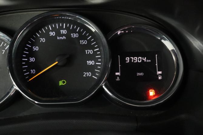 Renault Duster I Рестайлинг с пробегом 2019 года, цена 1 497 000 рублей, 97904 км, внедорожник, Автокод Объявления