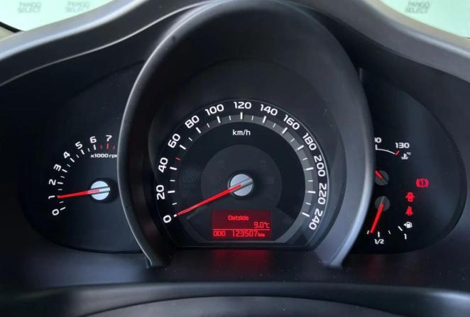 Kia Sportage III Рестайлинг с пробегом 2015 года, цена 1 460 000 рублей, 123212 км, внедорожник, Автокод Объявления