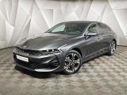 Kia K5 III Москва  - изображение 21