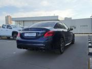 Mercedes-Benz C-Класс AMG IV (W205) Рестайлинг Москва  - изображение 33