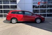 Ford Focus III Владимир  - изображение 26