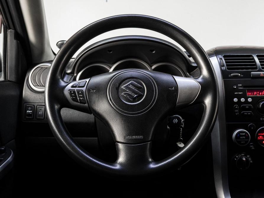 Suzuki Grand Vitara II Рестайлинг Тюмень  - изображение 18
