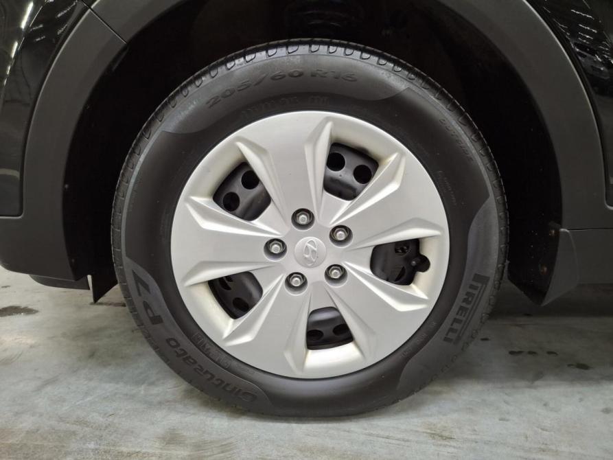 Hyundai Creta I Казань  - изображение 22