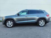Skoda Kodiaq I Санкт-Петербург  - изображение 31