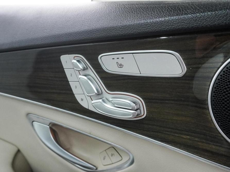 Mercedes-Benz C-Класс IV (W205) Воронеж  - изображение 12