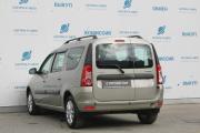 Lada (ВАЗ) Largus I Пермь  - изображение 23