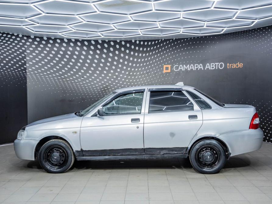 Lada (ВАЗ) Priora I Самара  - изображение 7