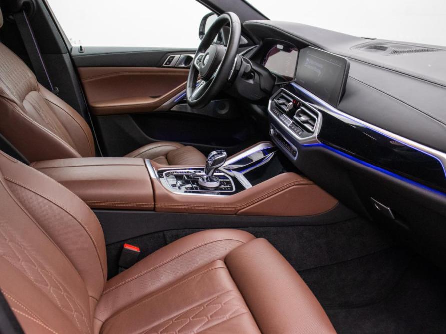 BMW X6 III (G06) Москва  - изображение 10