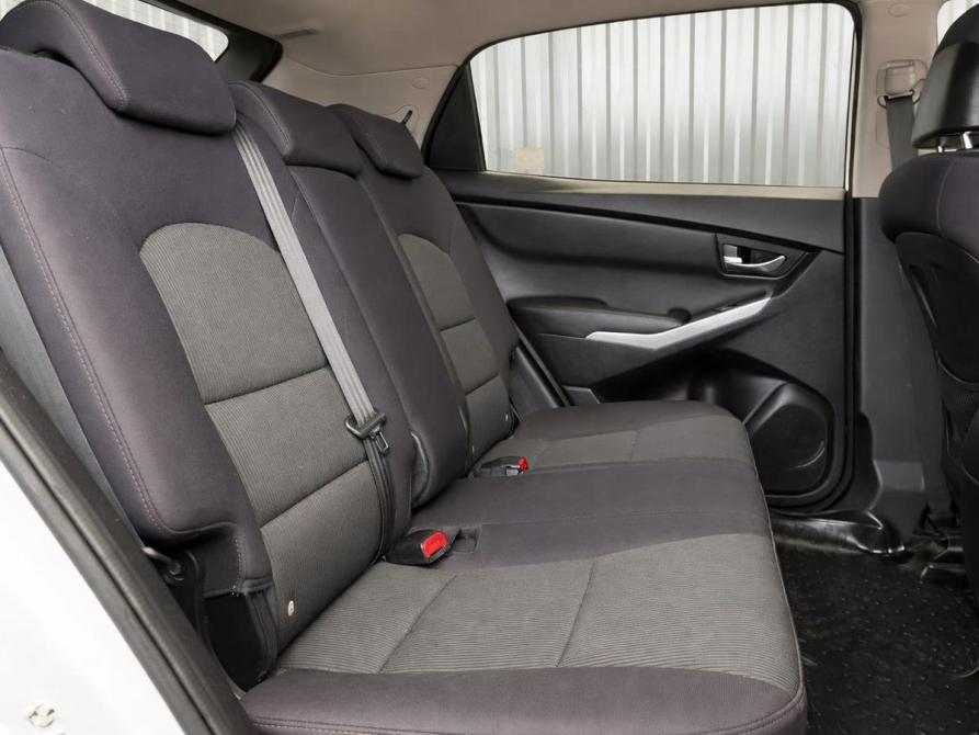 SsangYong Actyon II Рестайлинг Пермь  - изображение 18
