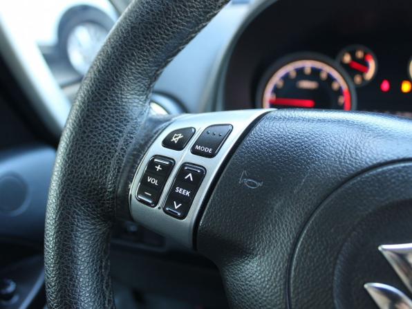 Suzuki SX4 I (Classic) Рестайлинг с пробегом 2011 года, цена 739 000 рублей, 211247 км, хэтчбек, Автокод Объявления