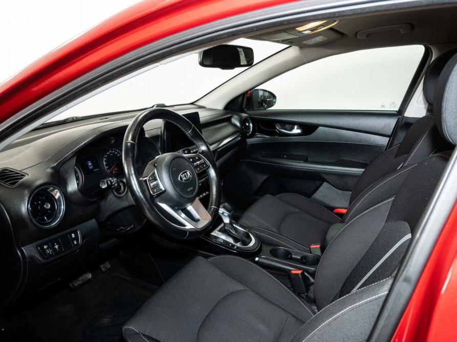 Kia Cerato IV Казань  - изображение 5
