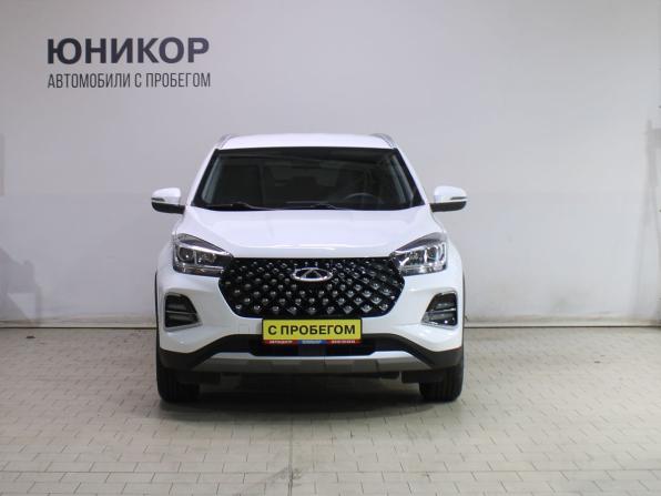 Chery Tiggo 4 Pro I Рестайлинг с пробегом 2023 года, цена 1 539 000 рублей, 31877 км, внедорожник, Автокод Объявления