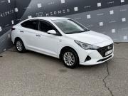 Hyundai Solaris II Рестайлинг Минеральные Воды  - изображение 30
