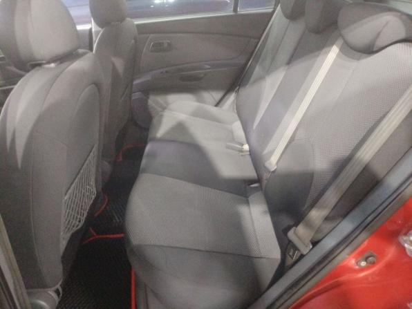 Kia Rio II Рестайлинг с пробегом 2009 года, цена 480 000 рублей, 232512 км, хэтчбек, Автокод Объявления