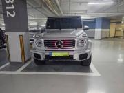 Mercedes-Benz G-Класс III (W465) Рестайлинг Москва  - изображение 10
