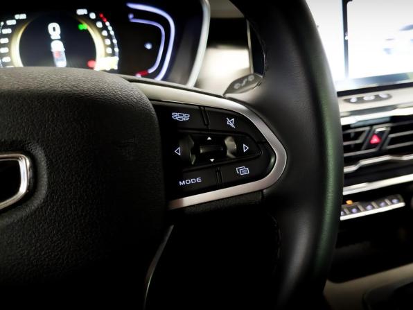 Belgee X50 с пробегом 2024 года, цена 1 630 000 рублей, 33259 км, внедорожник, Автокод Объявления