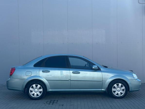 Chevrolet Lacetti I с пробегом 2007 года, цена 460 000 рублей, 184418 км, седан, Автокод Объявления