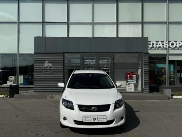 Toyota Corolla X (E140 E150) Рестайлинг с пробегом 2009 года, цена 920 000 рублей, 173035 км, универсал, Автокод Объявления