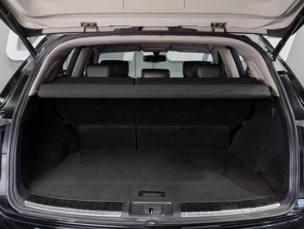 Infiniti FX II (S51) с пробегом 2011 года, цена 1 599 000 рублей, 316544 км, внедорожник, Автокод Объявления