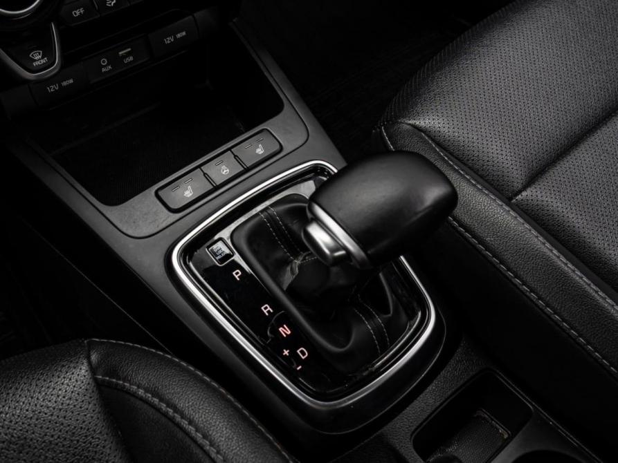 Kia Rio IV Краснодар  - изображение 12