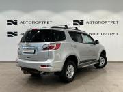 Chevrolet TrailBlazer II Санкт-Петербург  - изображение 32