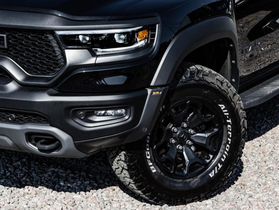 Ram 1500 V Санкт-Петербург  - изображение 3