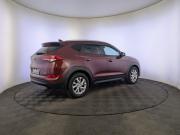 Hyundai Tucson III Москва  - изображение 32