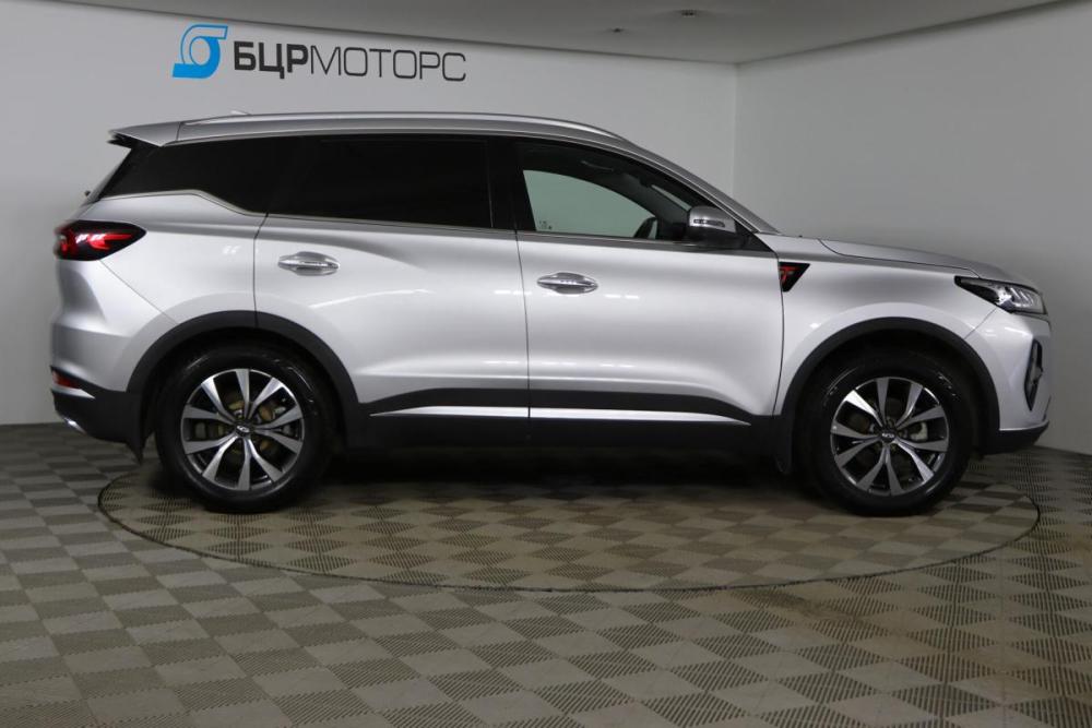 Chery Tiggo 7 Pro Max I Нижний Новгород  - изображение 4