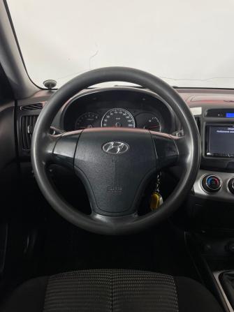 Hyundai Elantra IV (HD) с пробегом 2010 года, цена 578 000 рублей, 299516 км, седан, Автокод Объявления