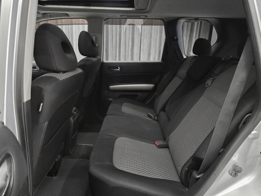 Nissan X-Trail II Красноярск  - изображение 18
