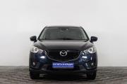Mazda CX-5 I Сургут  - изображение 20
