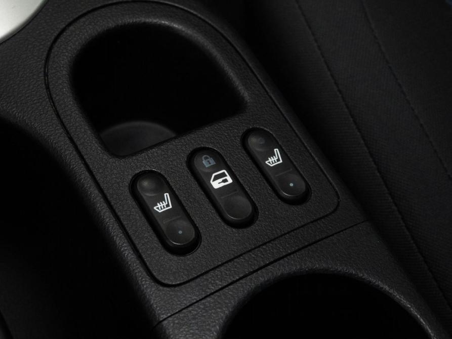 Nissan Qashqai I Рестайлинг Казань  - изображение 15