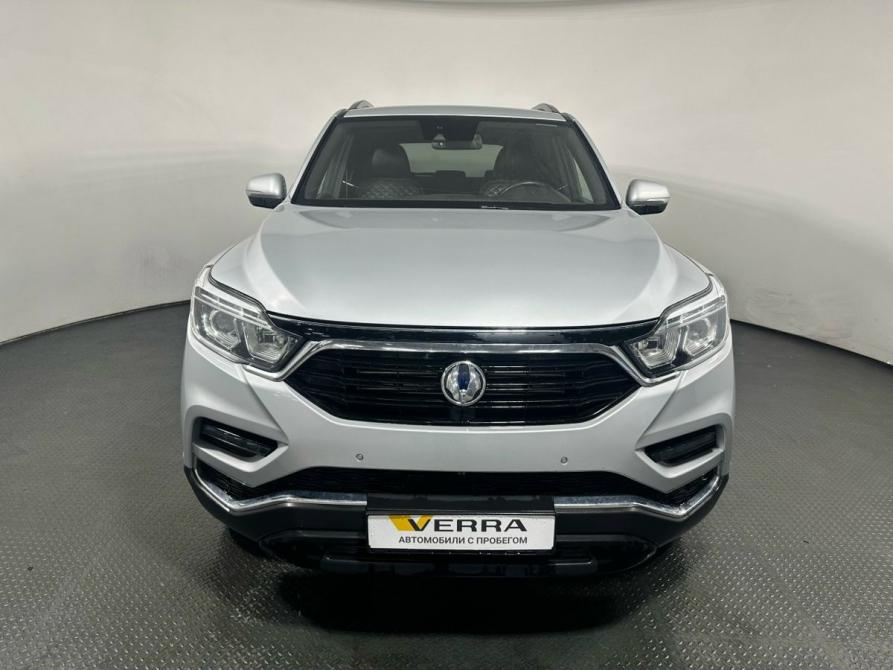 SsangYong Rexton IV Пермь  - изображение 2