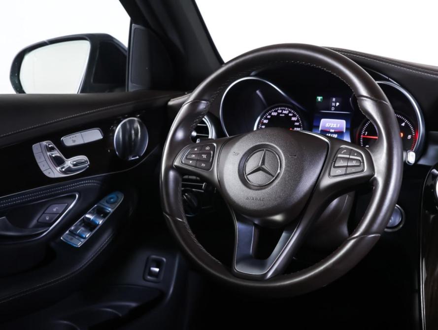 Mercedes-Benz GLC I (X253) Москва  - изображение 14