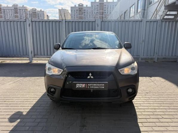 Mitsubishi ASX I с пробегом 2011 года, цена 785 000 рублей, 326412 км, внедорожник, Автокод Объявления