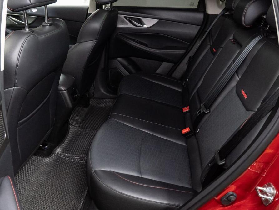 Changan CS35 Plus I Рестайлинг Тюмень  - изображение 16