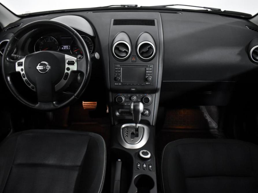 Nissan Qashqai I Рестайлинг Санкт-Петербург  - изображение 16