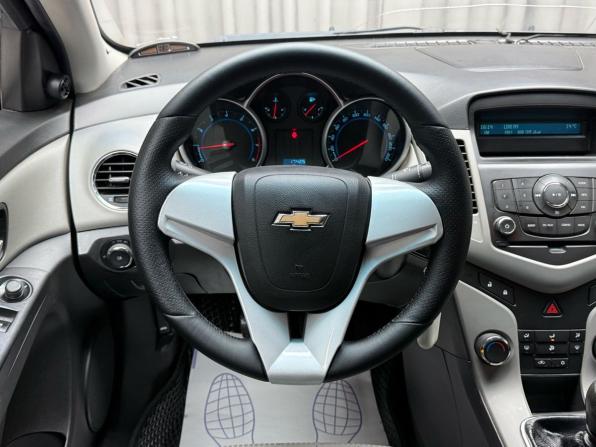 Chevrolet Cruze I с пробегом 2011 года, цена 779 000 рублей, 142281 км, седан, Автокод Объявления