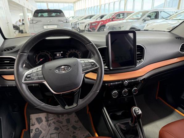Lada (ВАЗ) Vesta I Рестайлинг (NG) с пробегом 2023 года, цена 1 500 000 рублей, 31102 км, седан, Автокод Объявления