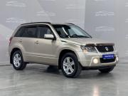 Suzuki Grand Vitara II Рестайлинг Новосибирск  - изображение 26