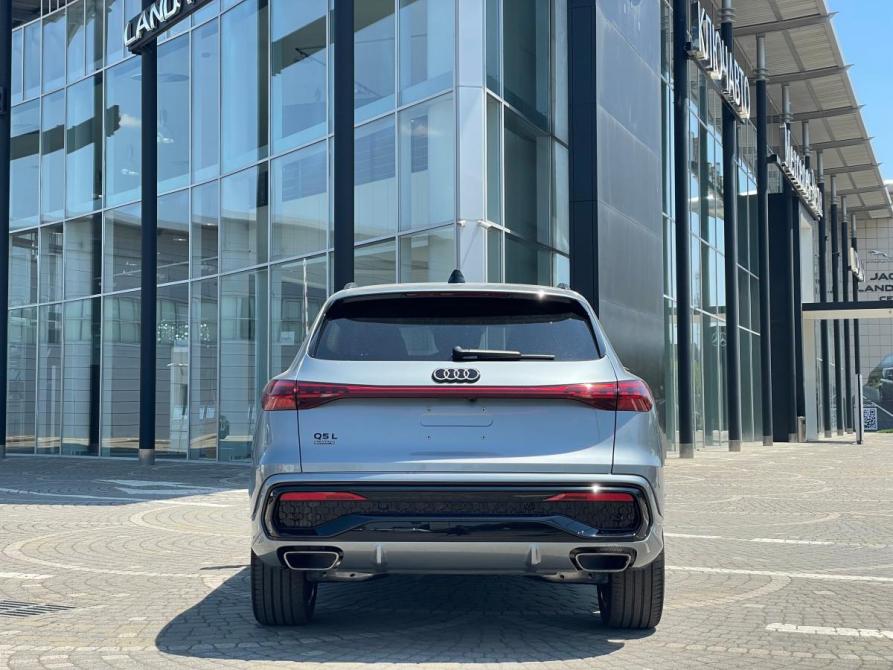 Audi Q5 III Краснодар  - изображение 5