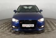 Audi A3 II (8P) Рестайлинг 2 Волгоград  - изображение 26