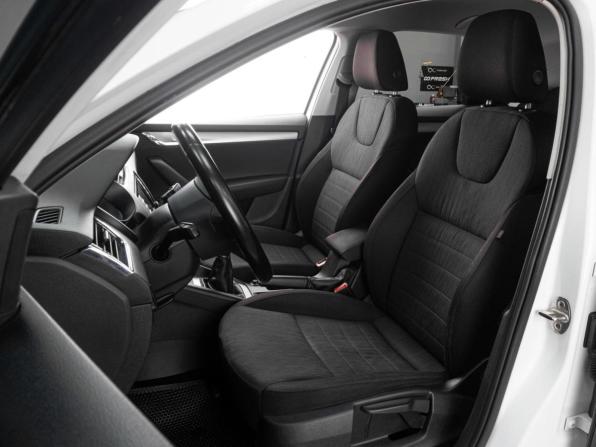 Skoda Octavia III (A7) с пробегом 2016 года, цена 1 599 000 рублей, 122156 км, лифтбек, Автокод Объявления