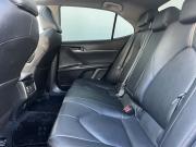 Toyota Camry VIII (XV70) Рестайлинг Москва  - изображение 24