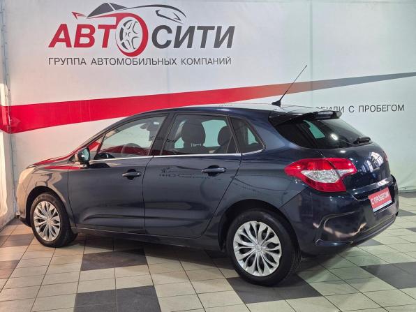Citroen C4 II с пробегом 2012 года, цена 540 000 рублей, 120000 км, хэтчбек, Автокод Объявления