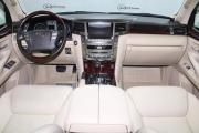 Lexus LX III Владивосток  - изображение 39