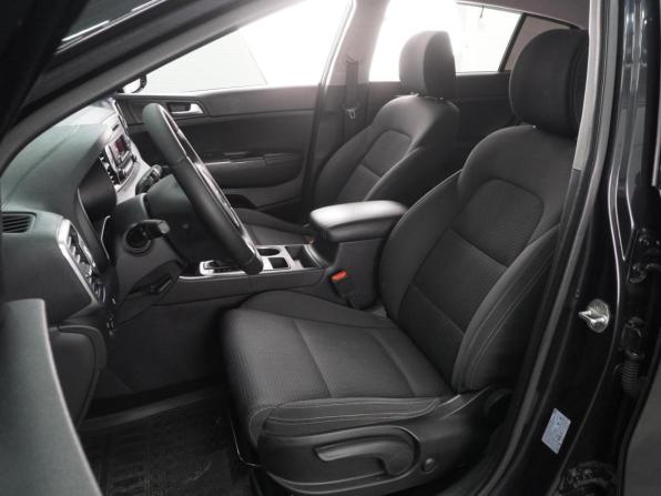 Kia Sportage IV с пробегом 2018 года, цена 1 870 000 рублей, 169855 км, внедорожник, Автокод Объявления