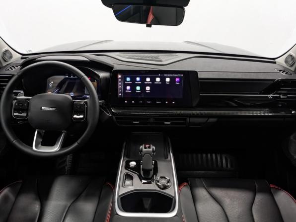 Haval H3 I с пробегом 2025 года, цена 2 750 000 рублей, 18505 км, внедорожник, Автокод Объявления