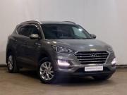 Hyundai Tucson III Рестайлинг Кемерово  - изображение 24