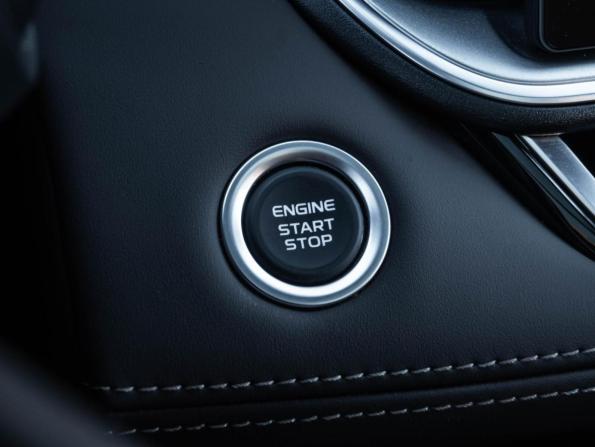 Geely Monjaro I Рестайлинг 2 с пробегом 2025 года, цена 4 103 777 рублей, 50 км, внедорожник, Автокод Объявления